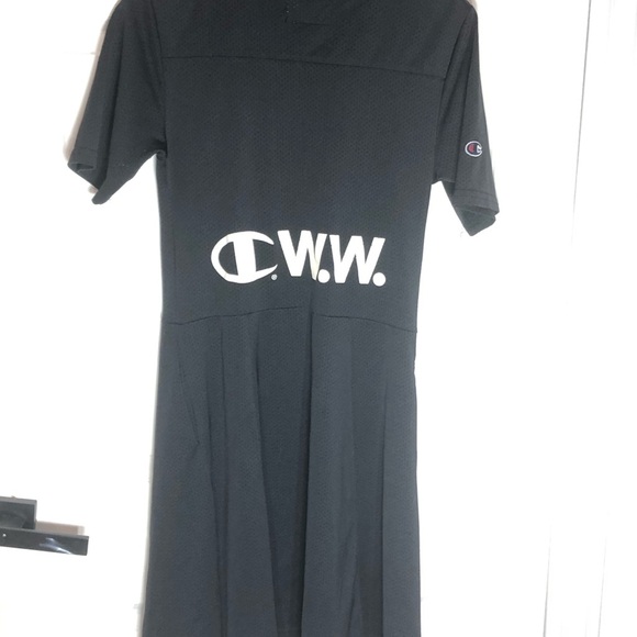 Champion Jersey dress - Picture 5 of 5